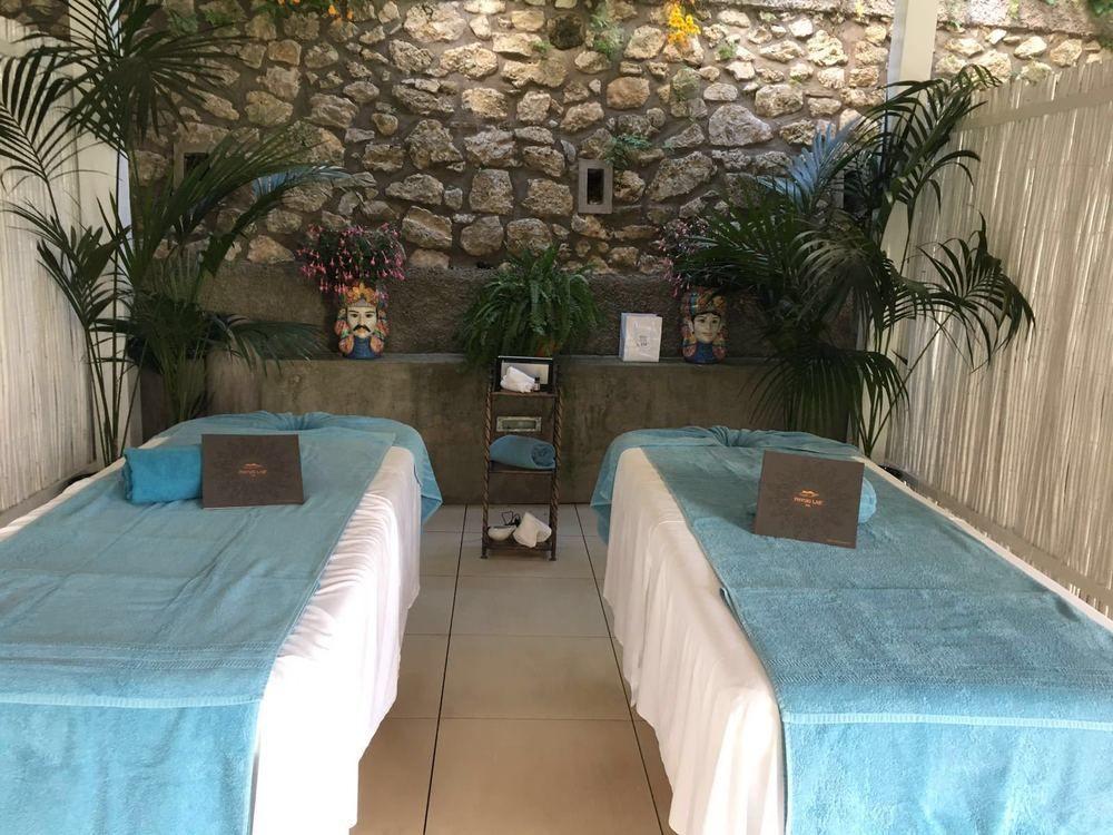 Hotel Villa Brunella Capri Exterior foto